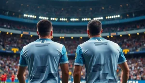 Imagen relacionada con Finalissima España Argentina 2026