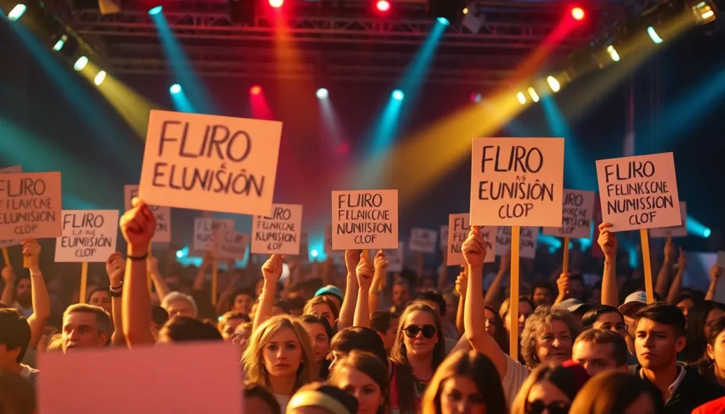 Imagen relacionada con Emmelie de Forest Eurovisión 2026