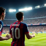 Imagen relacionada con FC Barcelona LaLiga