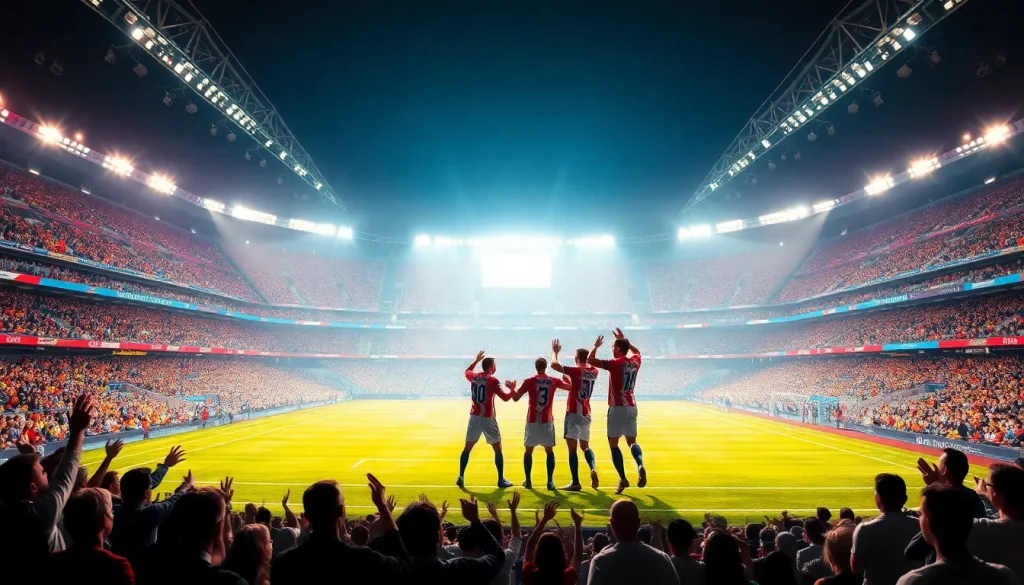 Imagen relacionada con campeón Kings League