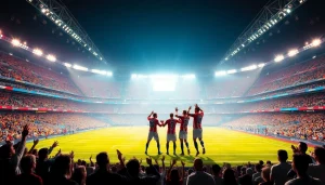 Imagen relacionada con campeón Kings League