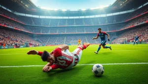 Imagen relacionada con penalti Vinicius Júnior