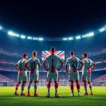 Imagen relacionada con Mundial 2026 España partidos