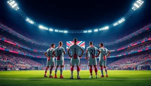 Imagen relacionada con Mundial 2026 España partidos