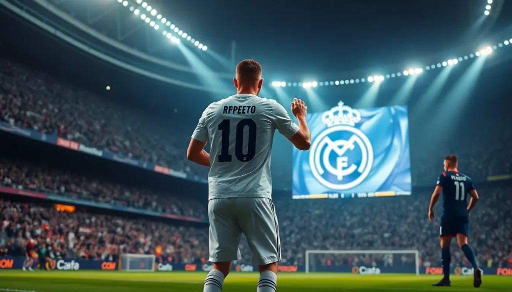 Imagen relacionada con LaLiga 2023