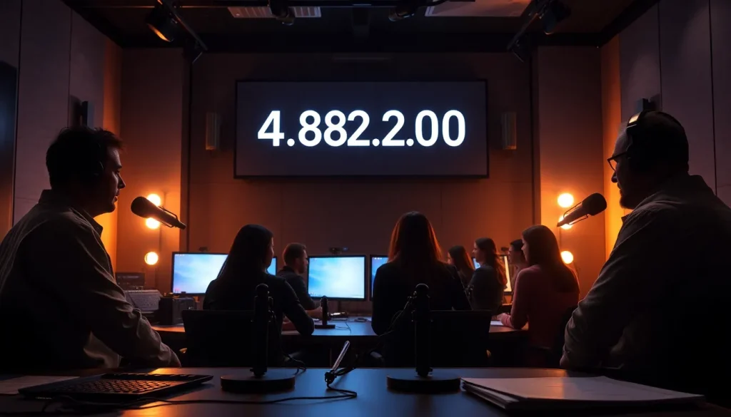 Imagen relacionada con liderazgo radio España