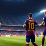 Imagen relacionada con FC Barcelona LaLiga