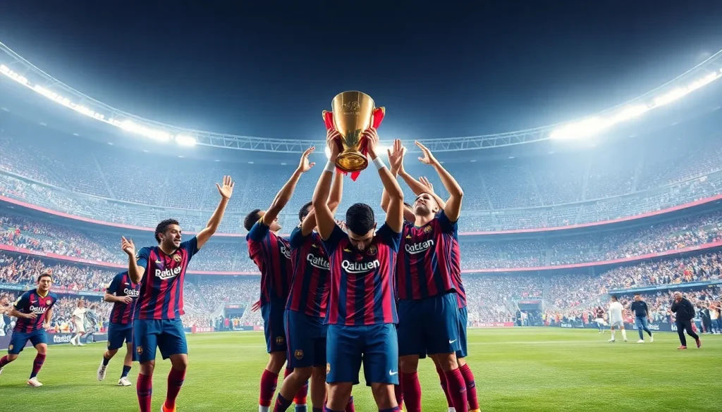 Imagen relacionada con Supercopa de España 2023