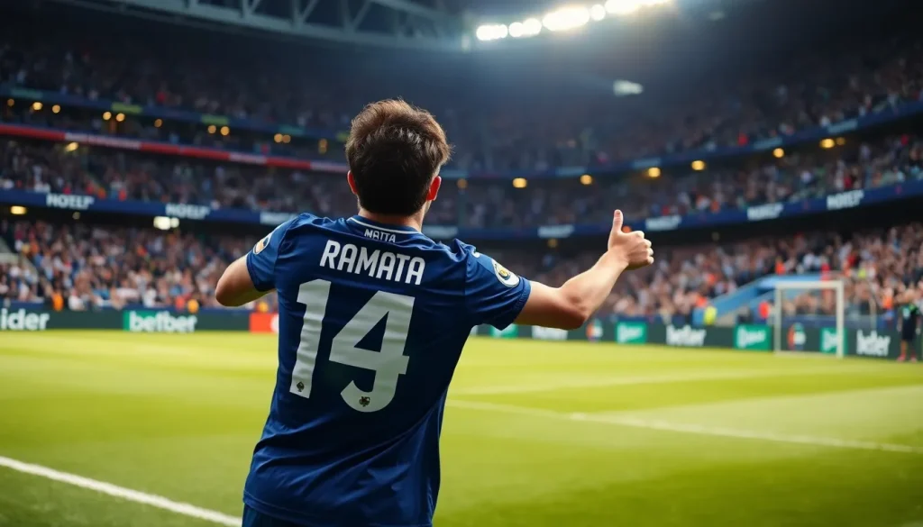 Imagen relacionada con Juan Mata A-League