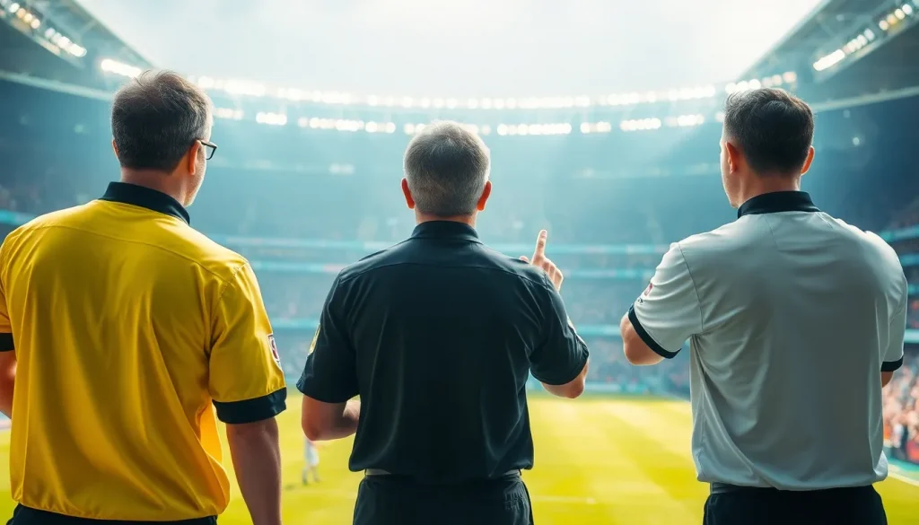 Imagen relacionada con árbitros españoles Champions League