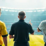 Imagen relacionada con árbitros españoles Champions League