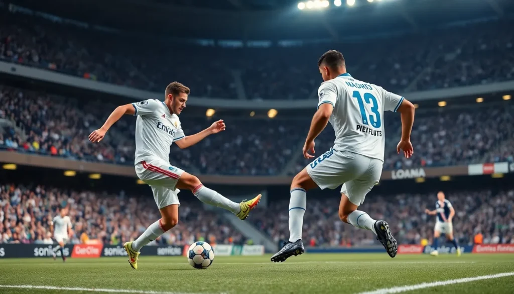 Imagen relacionada con victoria Real Madrid LaLiga