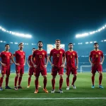 Imagen relacionada con Mundial 2026 España
