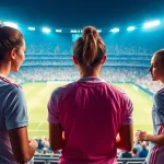 Imagen relacionada con Real Madrid femenino Champions League