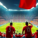 Mundial Fútbol 2026 España partidos en Atlanta y Guadalajara