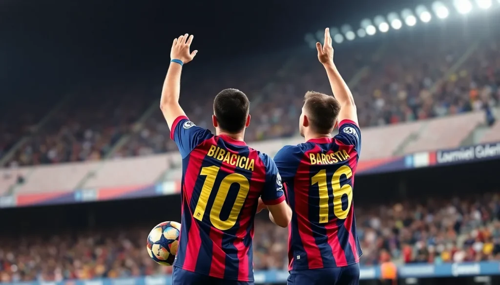 Imagen relacionada con FC Barcelona victoria