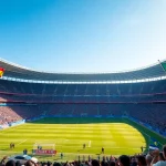 Imagen relacionada con Mundial 2026 España