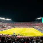 Imagen relacionada con Mundial 2034 Arabia Saudita