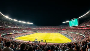 Imagen relacionada con Mundial 2034 Arabia Saudita