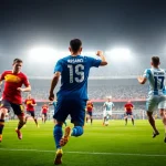 Imagen relacionada con Finalissima España Argentina