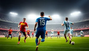 Imagen relacionada con Finalissima España Argentina