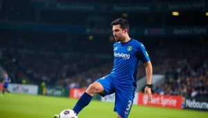 Imagen relacionada con Juan Mata A-League