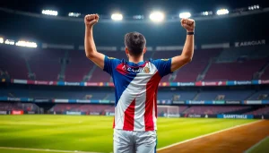 Imagen relacionada con FC Andorra victoria Valladolid