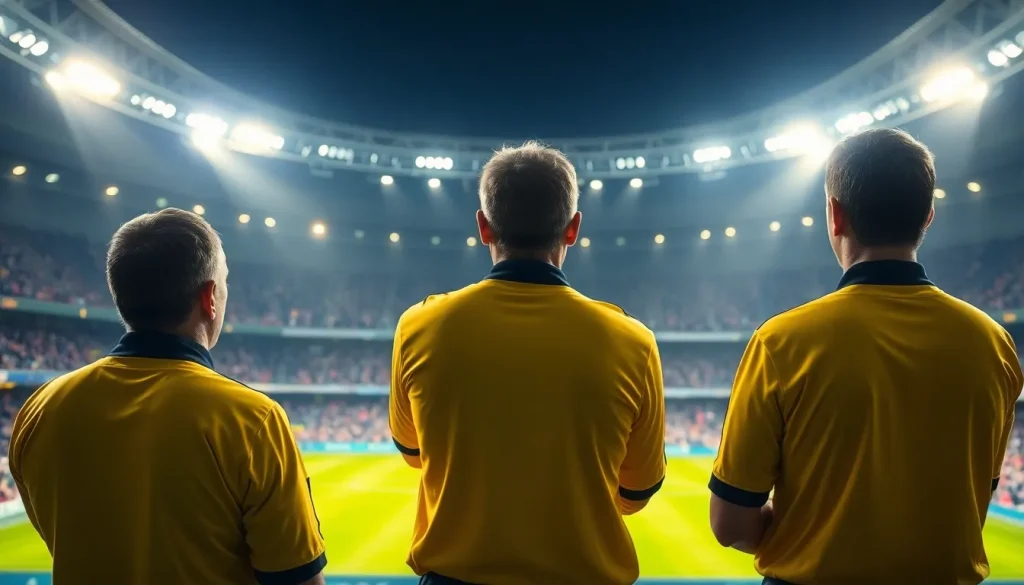 Imagen relacionada con arbitraje español Champions League