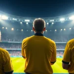 Arbitraje español Champions League: prestigio y reto internacional