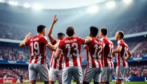 Imagen relacionada con Atlético de Madrid victoria LaLiga