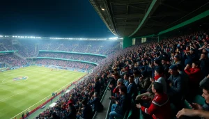 Imagen relacionada con derechos audiovisuales LaLiga