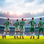 Real Betis Europa League: triunfo clave ante Dinamo Zagreb