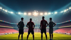 Imagen relacionada con Superliga Europea