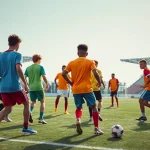Impacto social fútbol: Fundación Athletic mide su valor en España