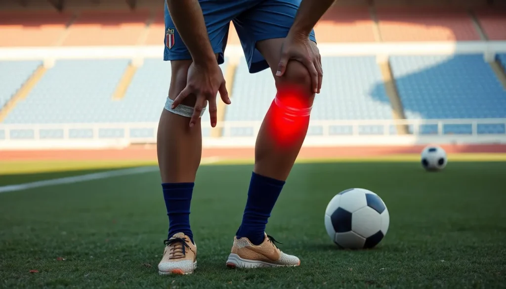 Imagen relacionada con lesión Ramón Terrats