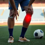 Lesión Ramón Terrats: baja entre cuatro y ocho semanas en el Espanyol