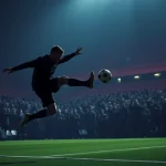 Imagen relacionada con patada al fascismo