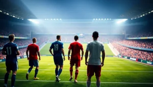 Imagen relacionada con Champions League 2025-2026 Premier League dominio