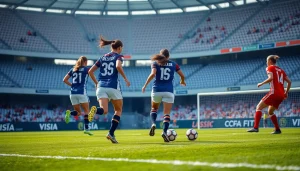 Imagen relacionada con fútbol femenino Liga F televisión en abierto