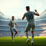 Real Madrid LaLiga: Triunfo 3-0 y Bellingham brilla con 11 goles