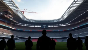 Imagen relacionada con estadio Rayo Vallecano Vallecas