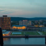 Imagen relacionada con España Mundial 2026 Chattanooga