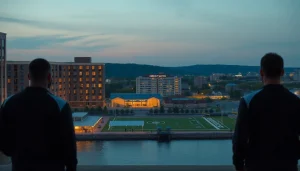 Imagen relacionada con España Mundial 2026 Chattanooga