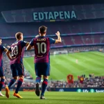 FC Barcelona LaLiga: liderato tras vencer 3-1 al Alavés