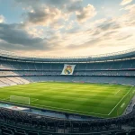 Imagen relacionada con Real Madrid LaLiga disputa legal