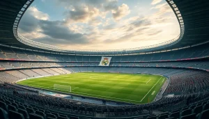 Imagen relacionada con Real Madrid LaLiga disputa legal