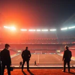 Imagen relacionada con Vigo Mundial 2030 sede