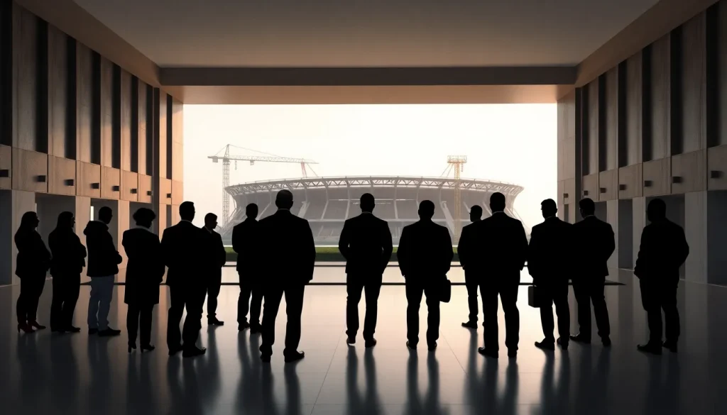 Imagen relacionada con Coruña Mundial 2030 Fútbol sede