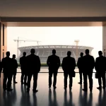 Imagen relacionada con Coruña Mundial 2030 Fútbol sede