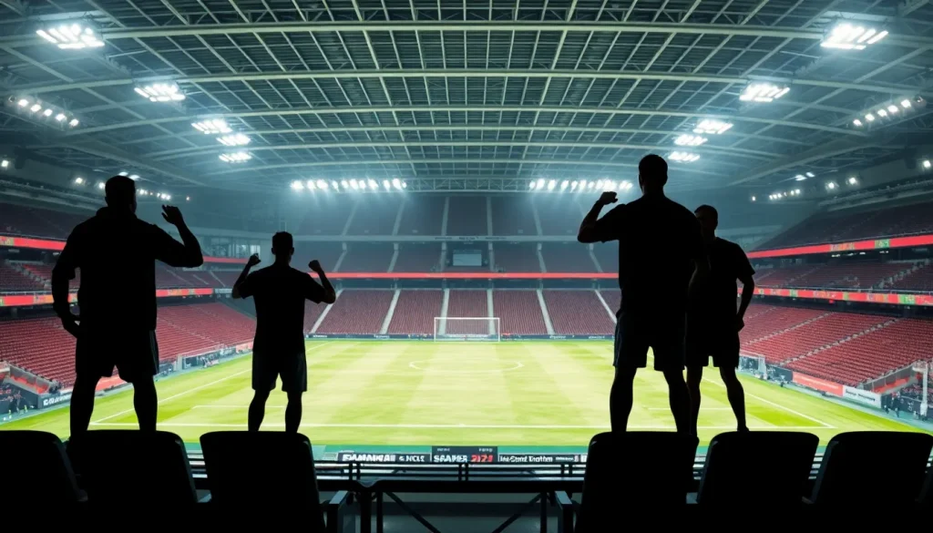 Imagen relacionada con Copa de España Fútbol Sala Granada 2026